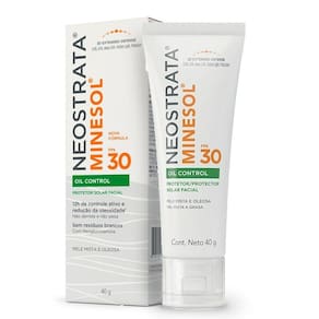 Neostrata Oil Control Fps30 40g