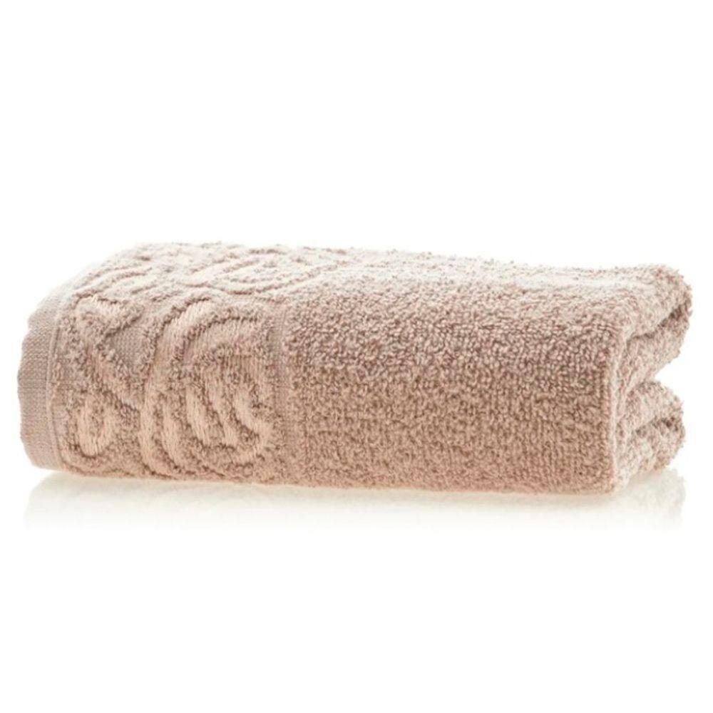 Toalha De Rosto Lmpeter Guadalupe 48Cm X 80Cm Fendi