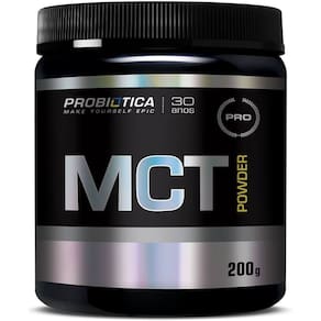 Mct Powder 200g