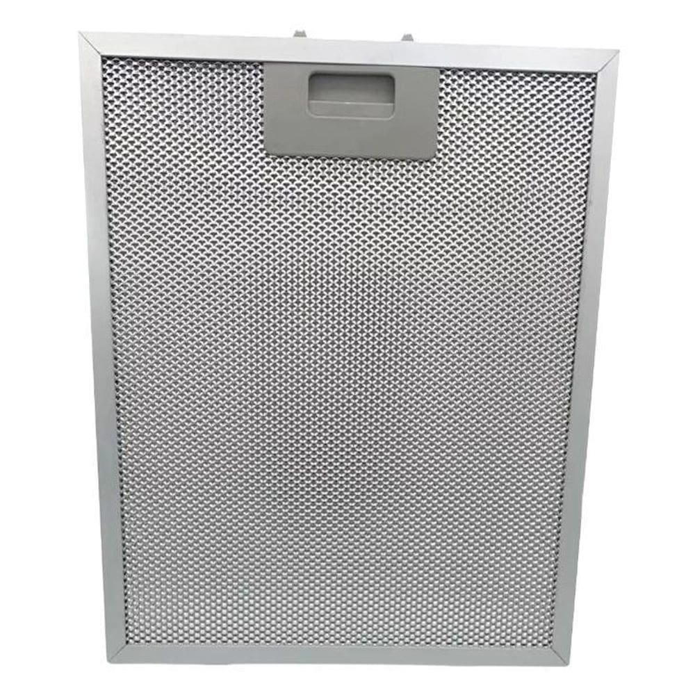 Filtro alumínio electrolux 25x30,5 de80b/x pnc 9465211xx