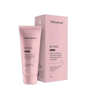 Anasol Hidrabene Retinol 30g