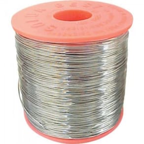 Solda em Fio 183-MSX08 63x37 500g Laranja BEST [F002]