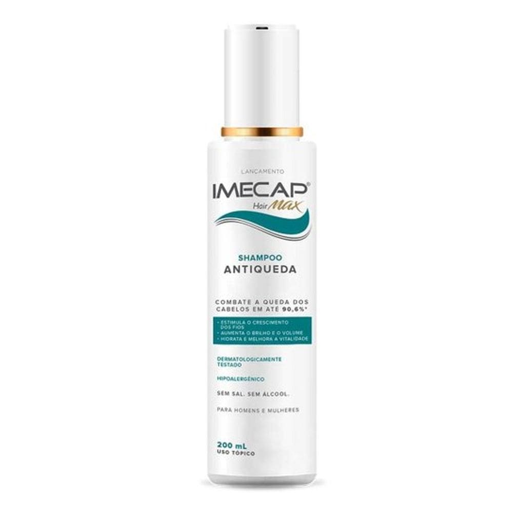 Hair Max 200Ml