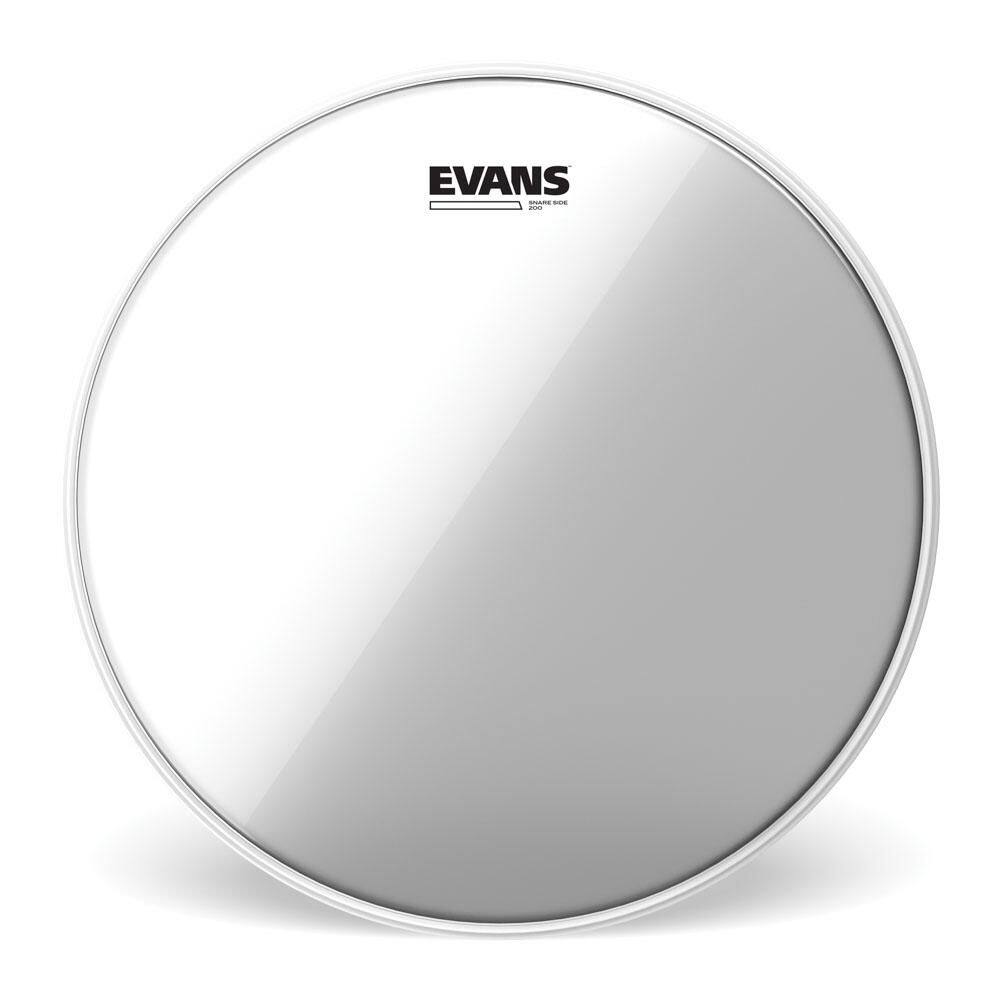 Pele De Resposta Para Caixa 14`` Evans 200 S14H20 [F035]