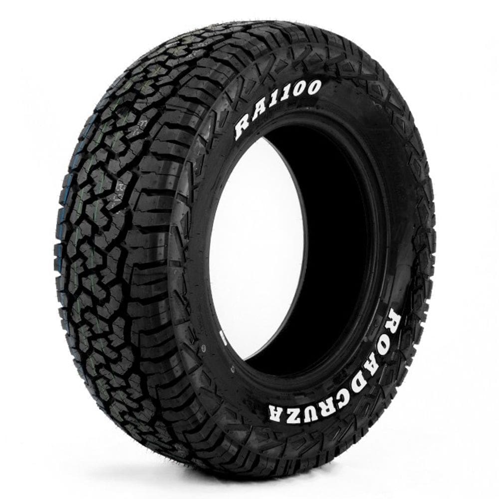 Pneu 275/70R18 AT Aro 18LT ROADCRUZA A/T RA1100 125/122S 10PR