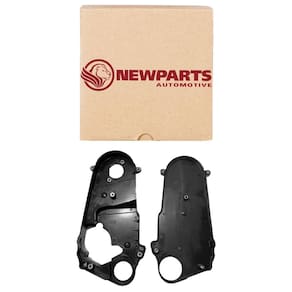 Kit Capa Correia Dentada Chevrolet S10 2.4 8V 2012 a 2016