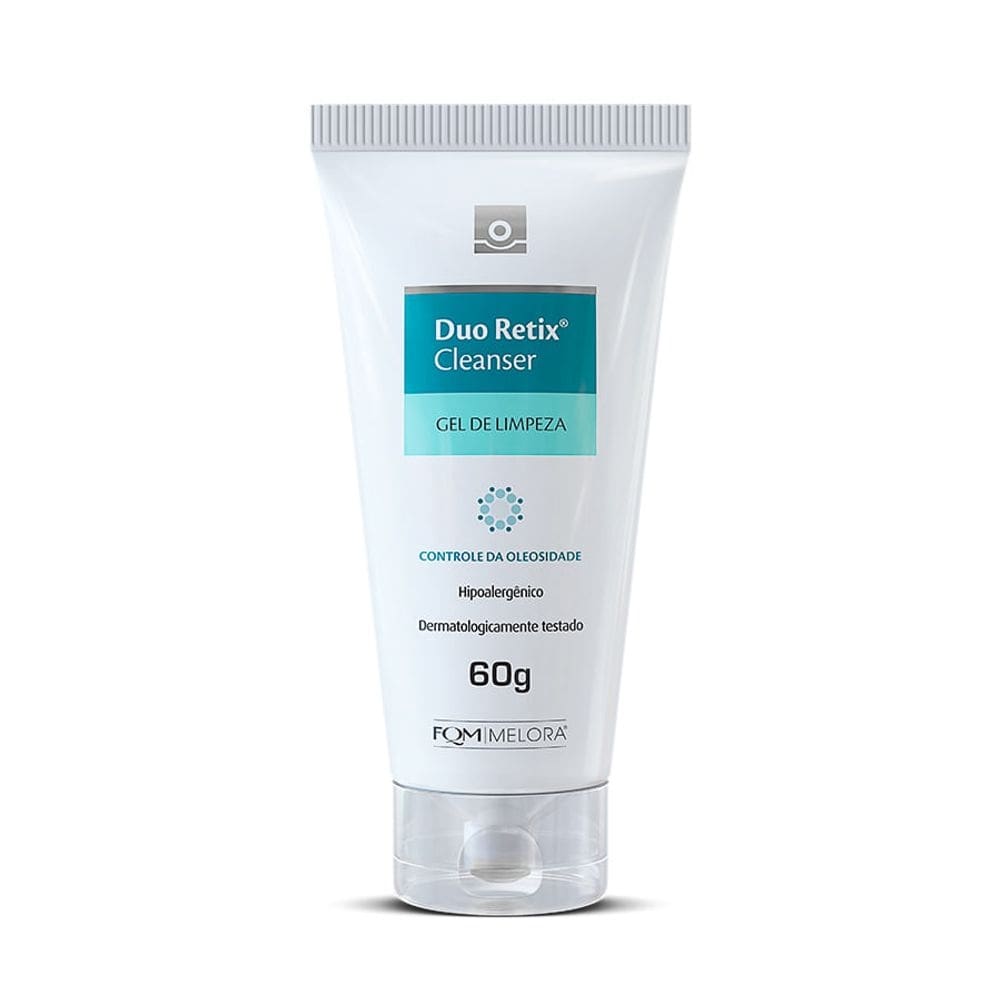 Duo Retix Cleanser 60g