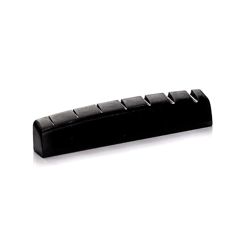Pestana Guitarra 7 Cordas Preta (10 Peças) Spirit NE7486-BK