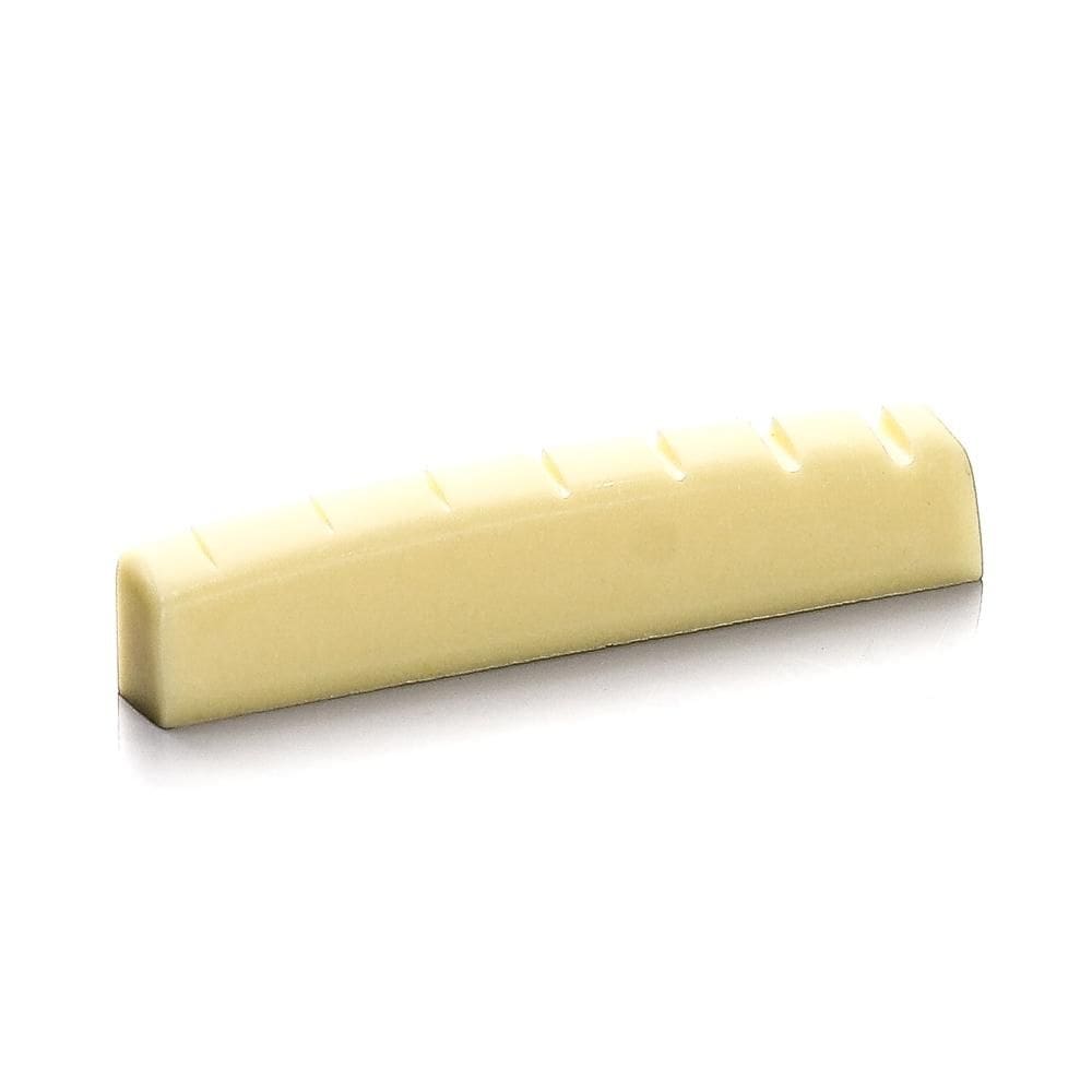 Pestana Guitarra 7 Cordas Creme (10 Peças) Spirit NE7486-IV