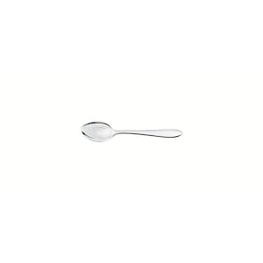 Colher Para Café Tramontina Satri Em Aço Inox Tramontina