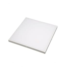 Painel Led Profissional Quadrado Sobrepor 45w 60x60 Taschibra 3000k Luz Quente