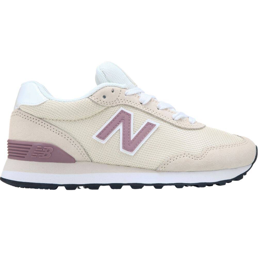 Tenis Feminino Casual Animal Print Color New Balance WL515