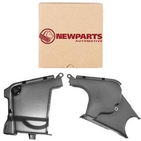 Kit Capa Correia Dentada Idea Punto 1.4 8V Fire Newparts