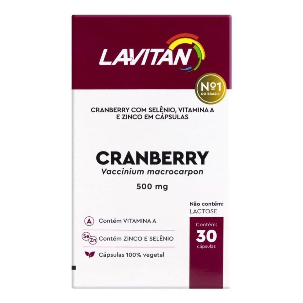 Cranberry
