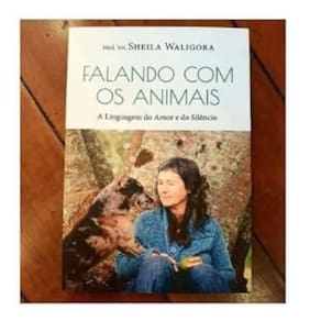 Falando Com Os Animais