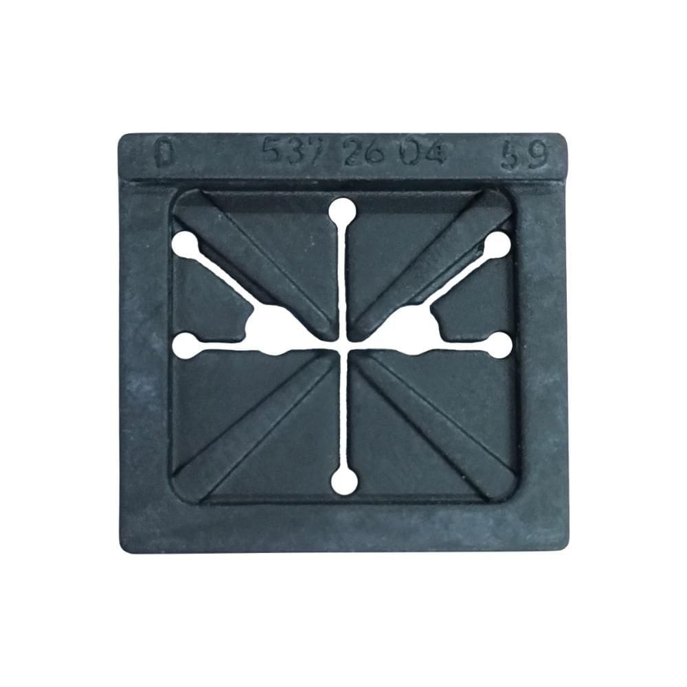 Protetor Tirante Acelerador Motosserra Hu 455 460