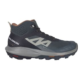 Bota Salomo Masculina