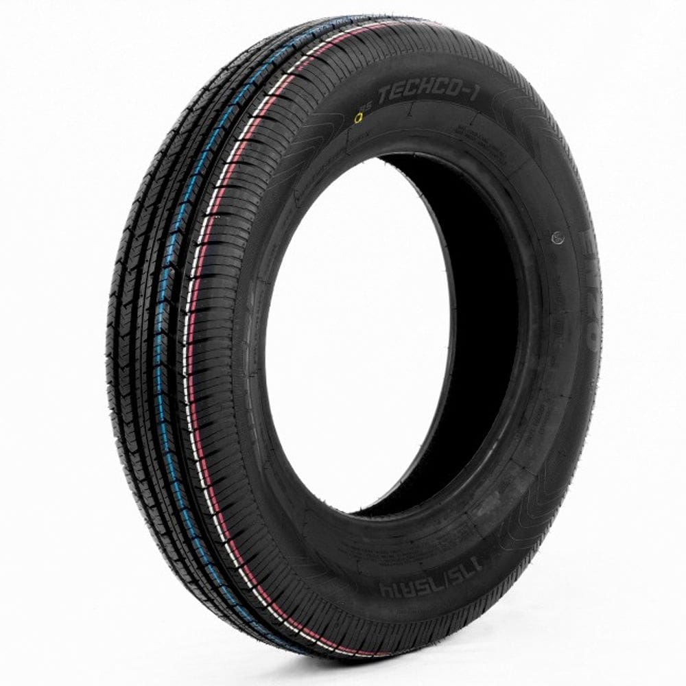 Pneu 175/75R14 Aro 14 SUNSET ENZO B1 86T