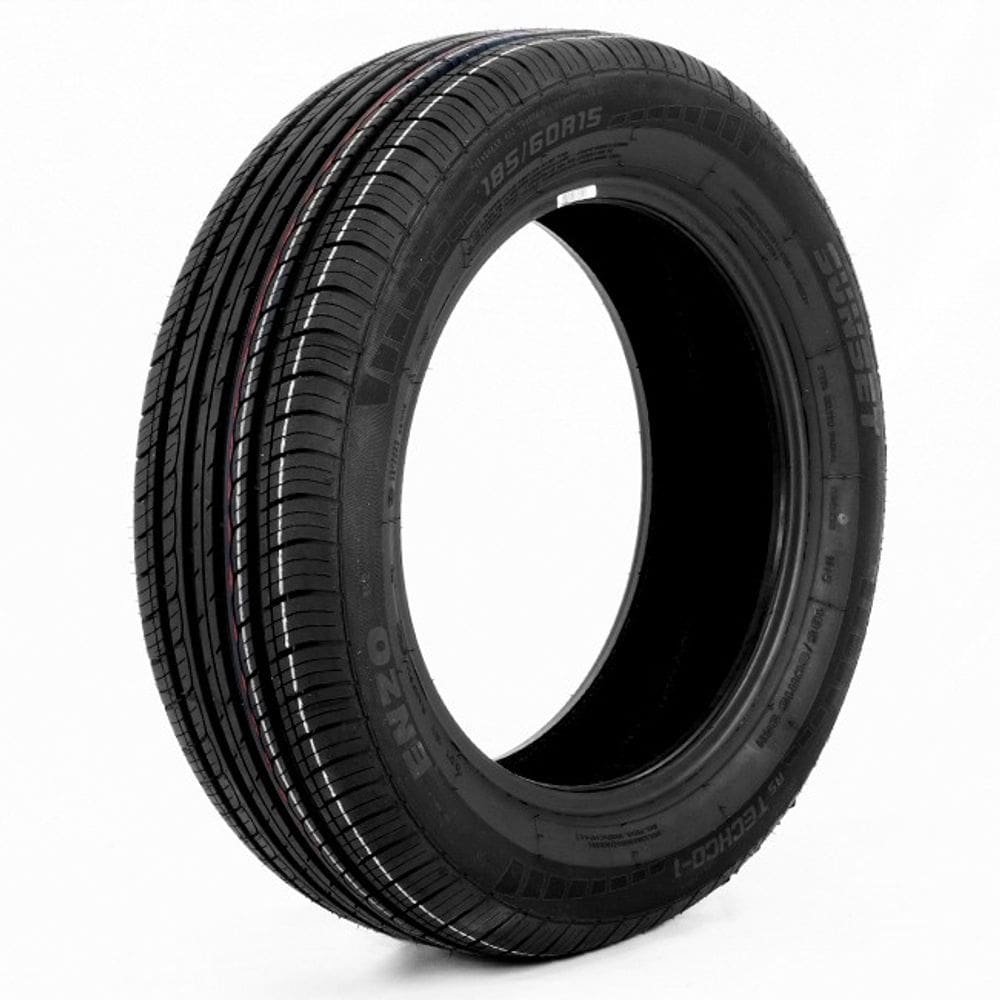 Pneu 185/60R15 Aro 15 SUNSET ENZO B2 84H