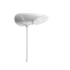 Chuveiro Ducha Top Jet Lorenzetti Elétronica 7500w 220v