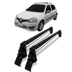 Rack travessa de teto clio 4 portas 2001 02 05 08 a 2012