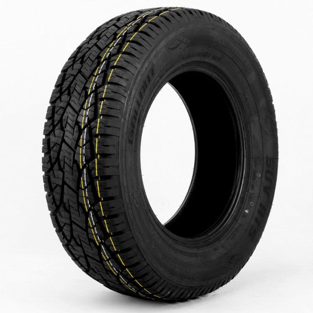 Pneu 265/65R17 AT Aro 17 GALLANT SUV AT5 A/T 112T