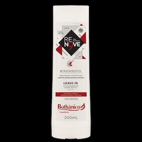 Bothanico Leave In Renove 200ml