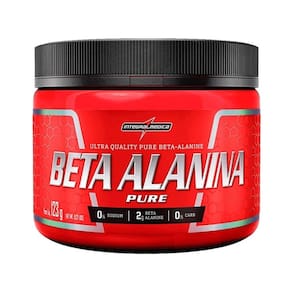 Beta Alamina 123g