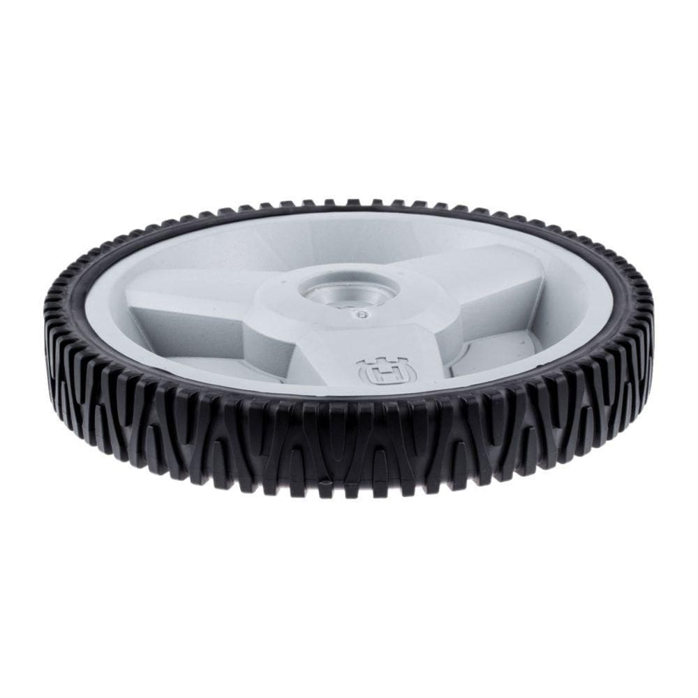 Roda Traseira Cortador De Grama Husqvarna J55l J55s 