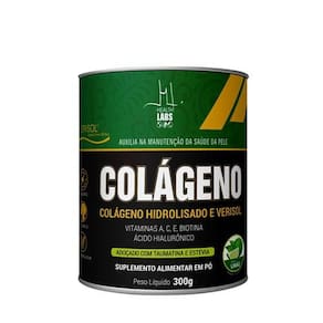 Colageno Verisol Limao 300g