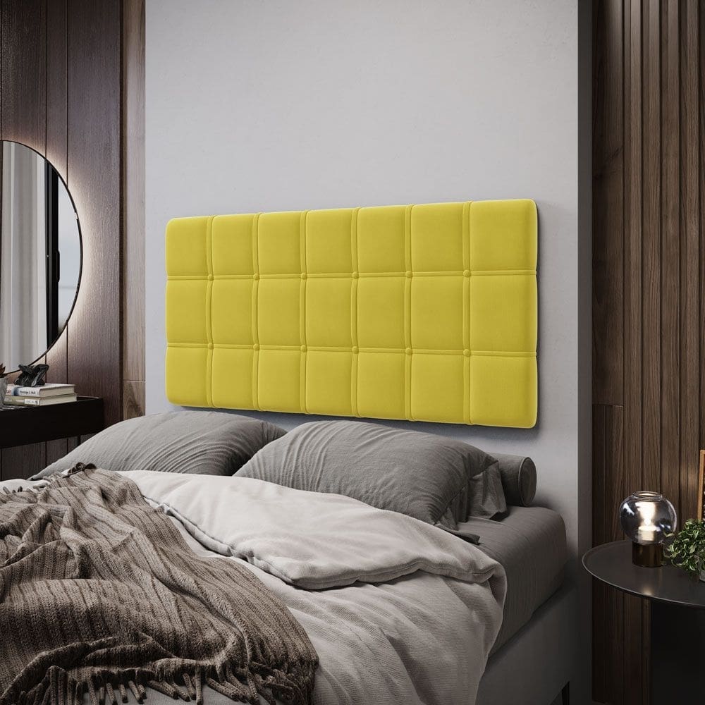 Painel Rana 140 / Z-004 Sued Amarelo