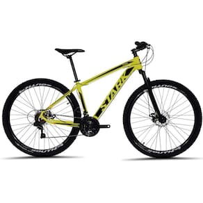 Bicicleta Aro 29 South Stark 24 Marchas Aluminio Freio a disco