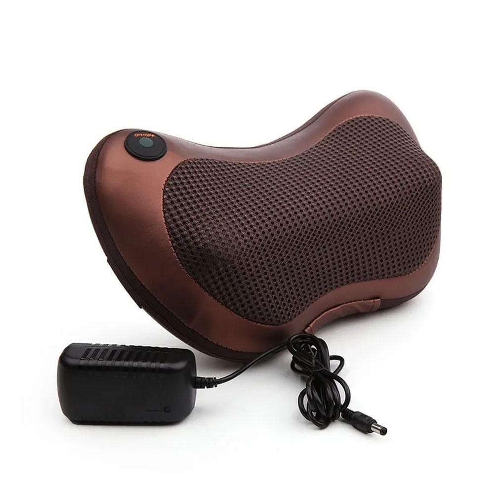 Massageador eletrico infravermelho