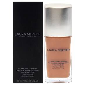 Fundação Laura Mercier Flawless Lumiere 5N1 Pecan