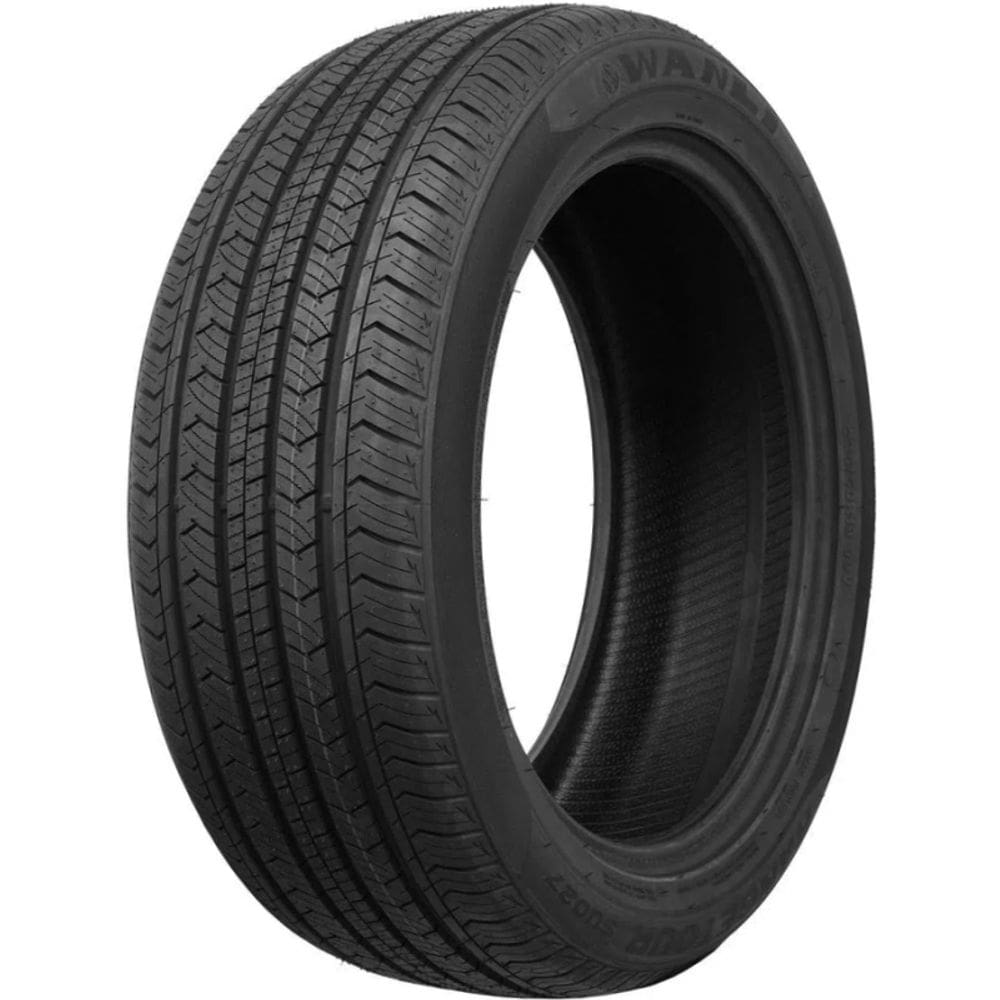 Pneu Aro 19 235/50 R19 Wanli Su027 99V