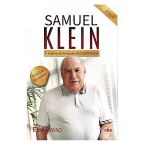 Samuel Klein