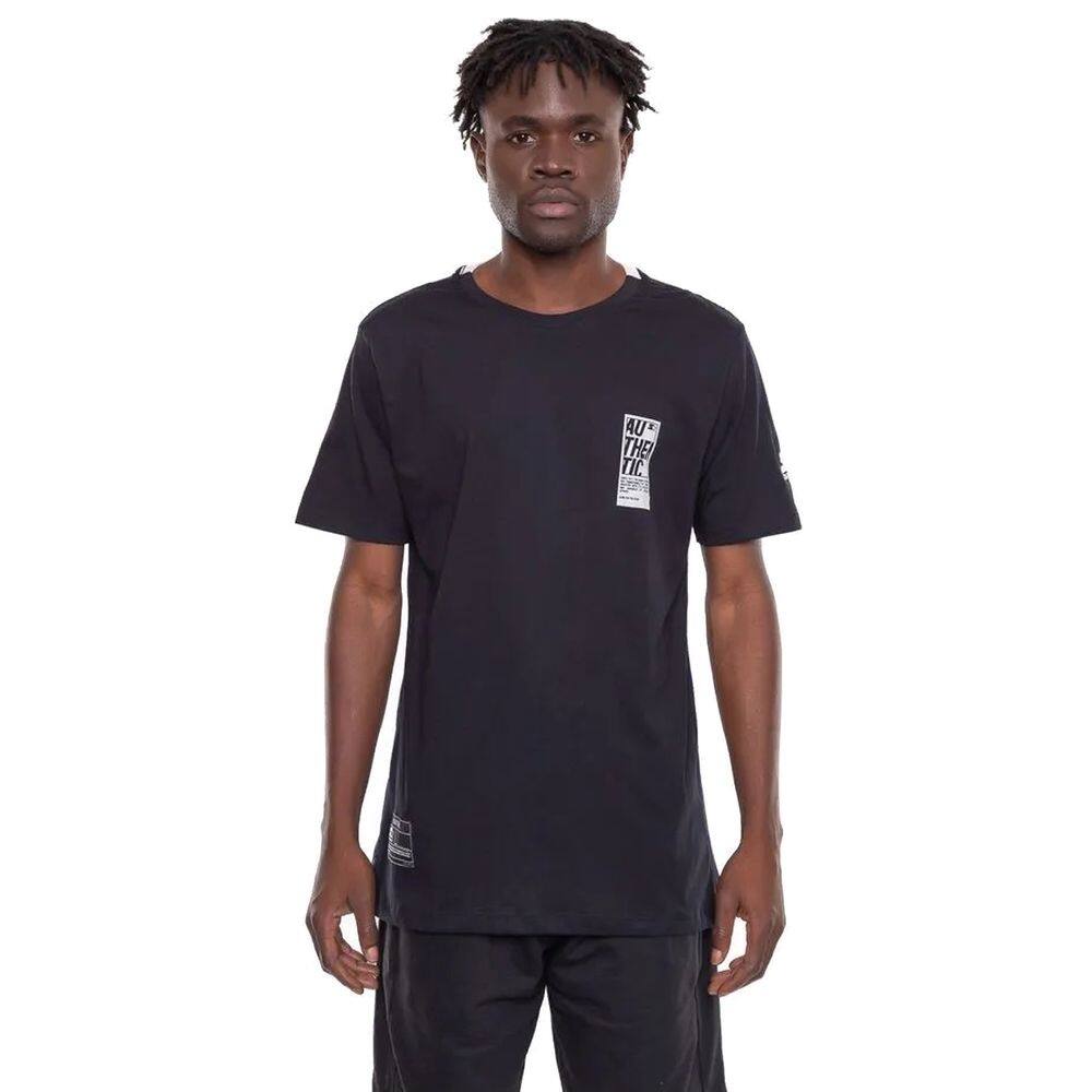 Camiseta Starter Masculina Autenthic