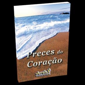 Livro Coletânea de Preces Espíritas Segundo Allan Kardec