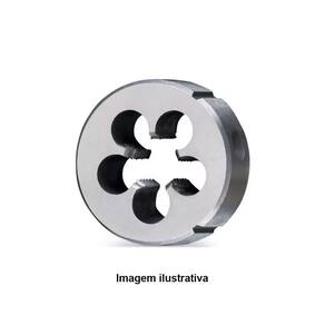 Cossinete Manual Hss Mf 16X1Mm 105/9C Din 223B - Osg