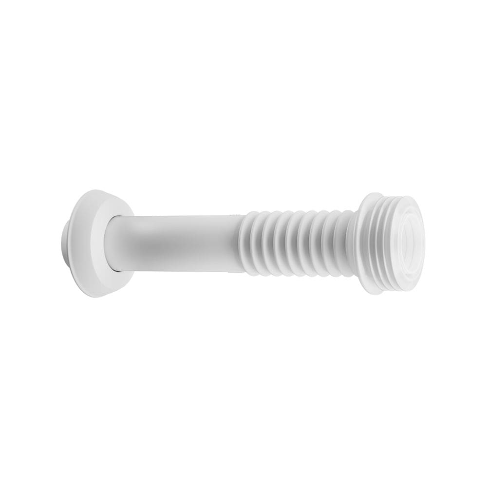 Tubo de Ligação para Bacia Sanitária Astra CLA1 25cm Branco