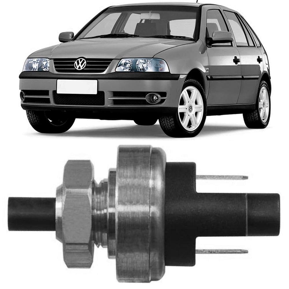 Interruptor Luz de Freio Gol G1 G2 G3 G4 G5 G6 G7 3RHO 370