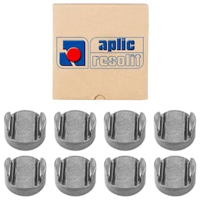 8 Escora Balancim GM Celta Corsa 1.0 Fiat Palio 1.8 Aplic