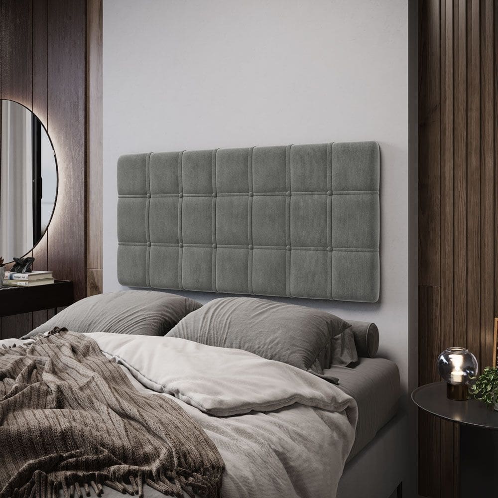 Painel Rana 140 / Z-008 Sued Cinza