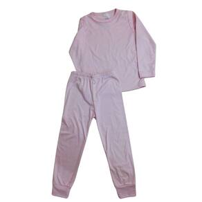 Conjunto térmico infantil fem Its Bella rosa