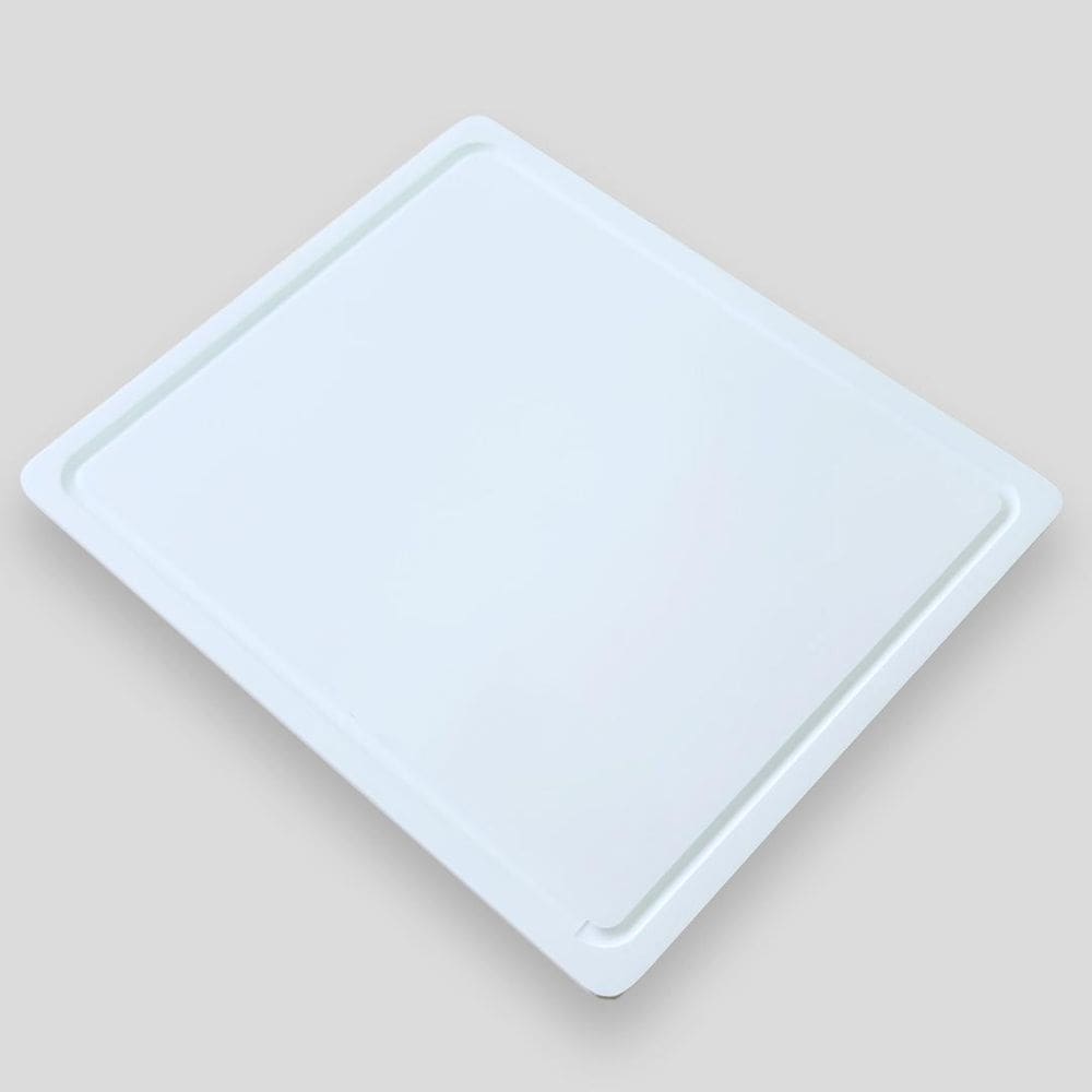 Tábua De Carnes E Alimentos Akkor Antibacteriana 30X25Cm