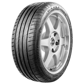 Pneu Aro 19 245/35 R19 Wanli Sa302 93W