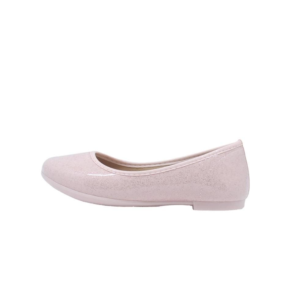Sapatilha Infantil Meninas Kidy Love