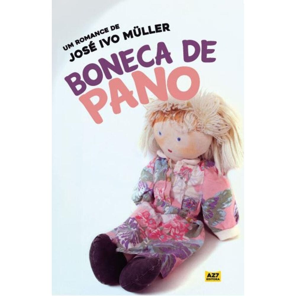 Boneca de Pano
