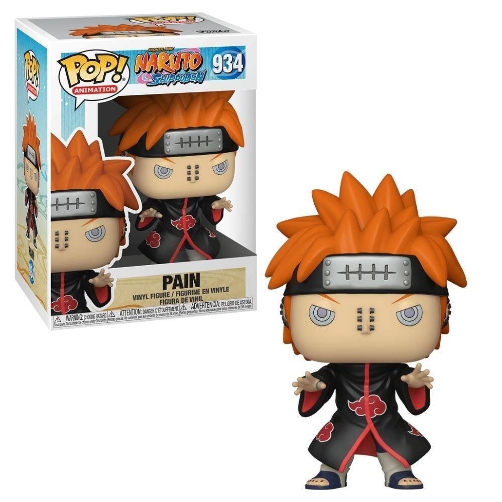 Funko Pop Naruto Paint Suprême - édition Limitée 9500 Exemplaires, 2036, Vinyle, Neuf Scellé