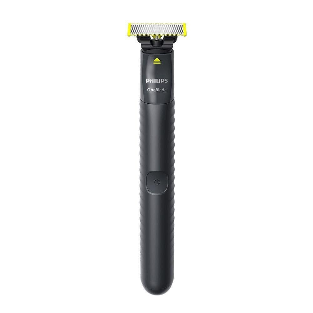 Aparador pelos philips one blade qp1424/10 philips novo